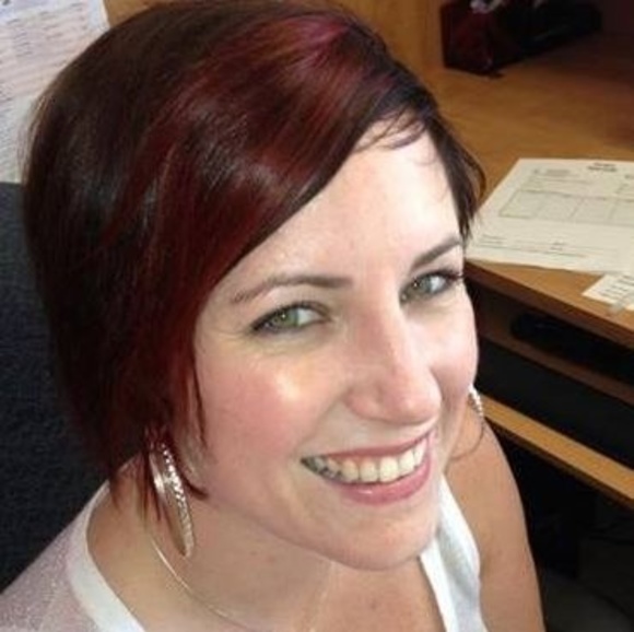 Meet your Posher, Krista - Picture 1 of 1